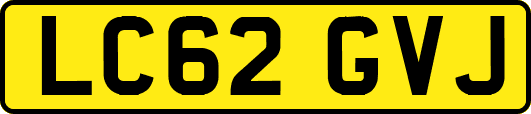 LC62GVJ