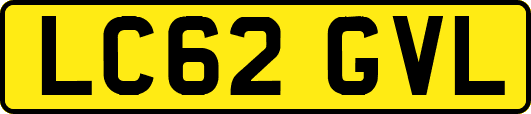 LC62GVL