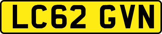 LC62GVN