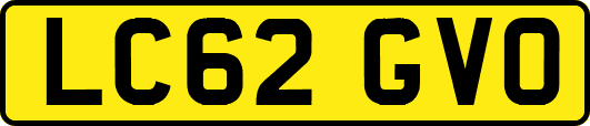 LC62GVO