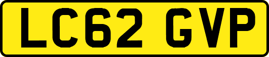 LC62GVP