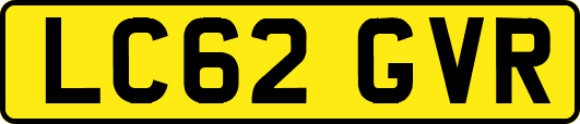 LC62GVR