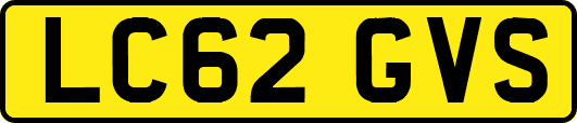 LC62GVS
