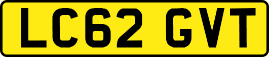 LC62GVT