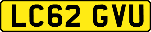 LC62GVU