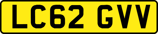 LC62GVV