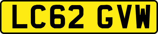 LC62GVW