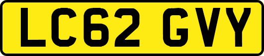 LC62GVY