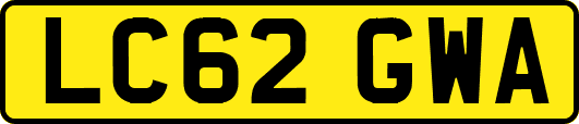 LC62GWA