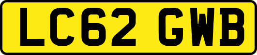 LC62GWB