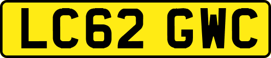 LC62GWC