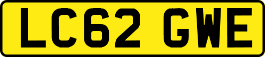 LC62GWE