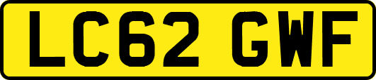 LC62GWF