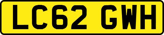 LC62GWH