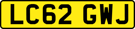 LC62GWJ