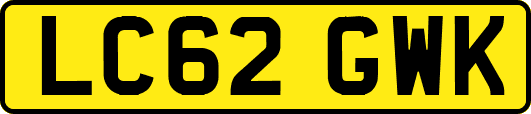 LC62GWK