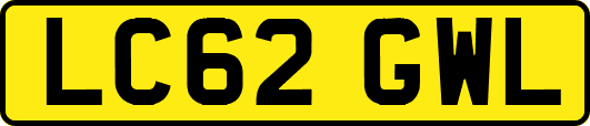 LC62GWL