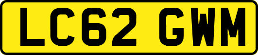 LC62GWM