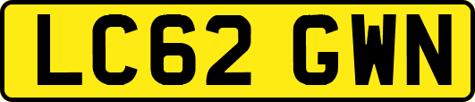 LC62GWN