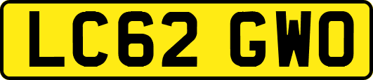 LC62GWO