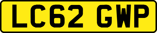 LC62GWP