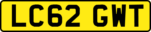 LC62GWT