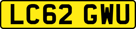 LC62GWU