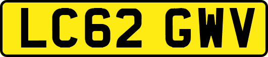 LC62GWV
