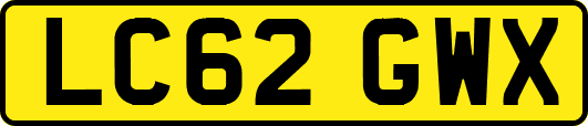 LC62GWX