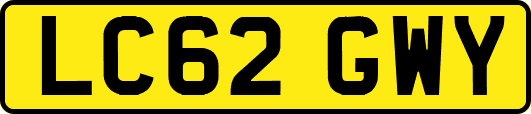 LC62GWY