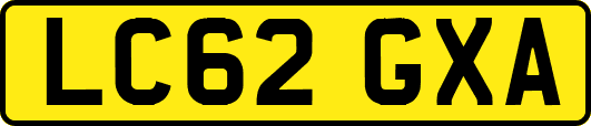 LC62GXA