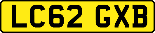 LC62GXB