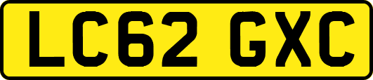 LC62GXC