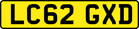 LC62GXD