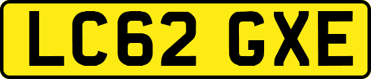 LC62GXE