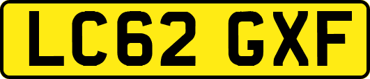 LC62GXF