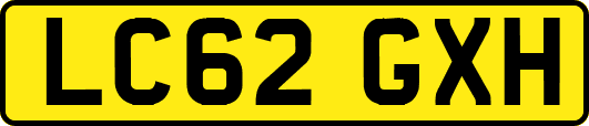 LC62GXH