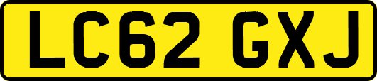 LC62GXJ