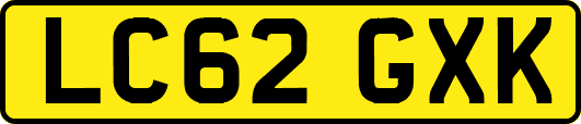 LC62GXK
