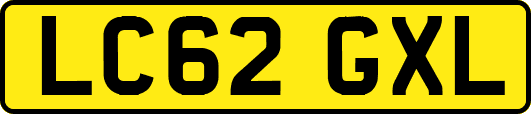LC62GXL
