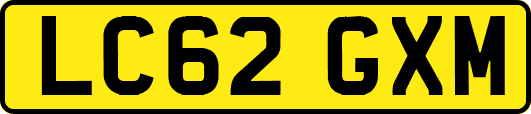 LC62GXM