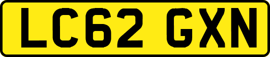 LC62GXN
