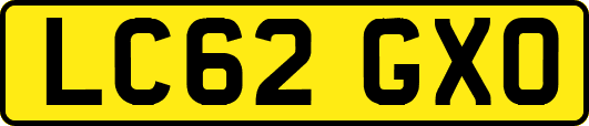 LC62GXO