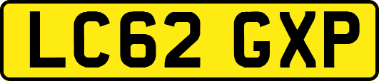 LC62GXP