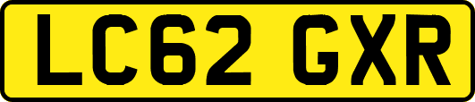 LC62GXR