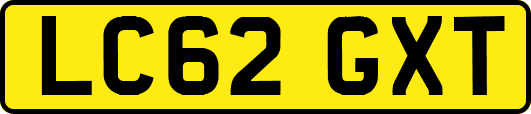 LC62GXT