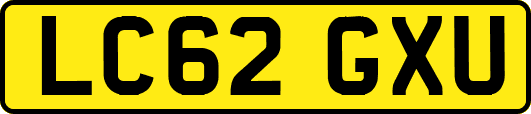 LC62GXU
