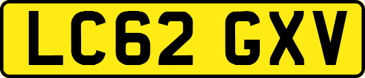 LC62GXV