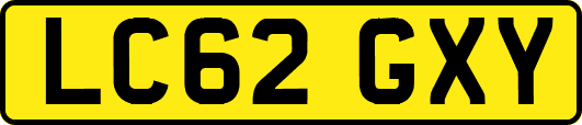 LC62GXY