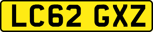 LC62GXZ
